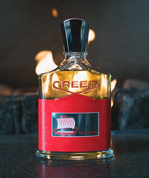 viking creed fragrance